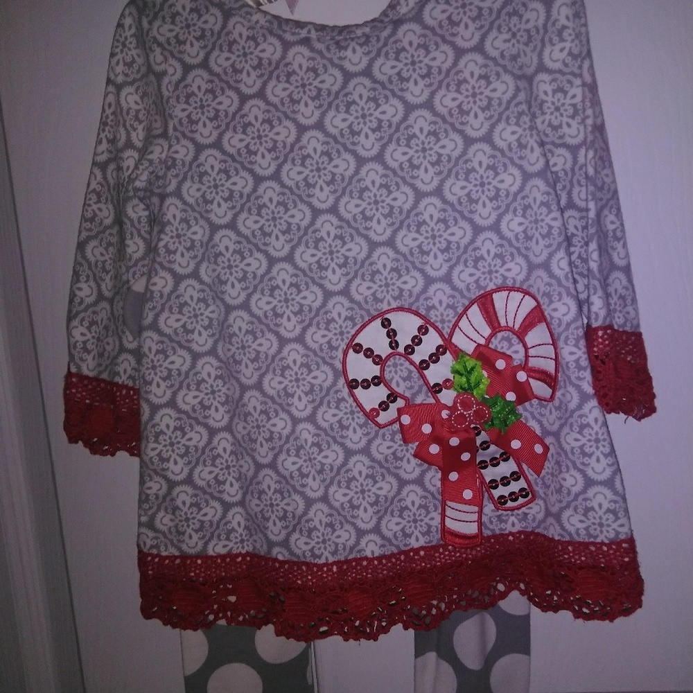 Counting Daisies 2 piece outfit